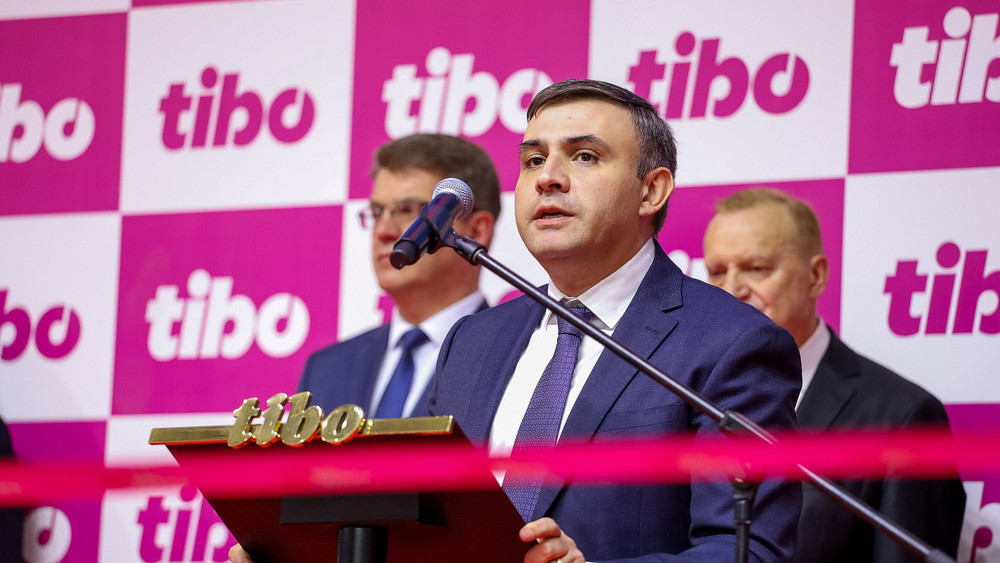 Министр ЕЭК Варос Симонян