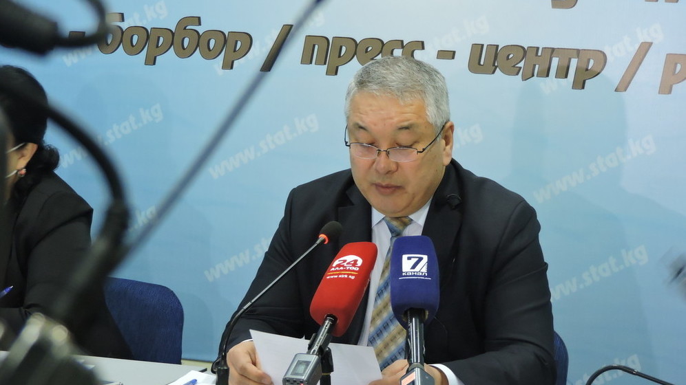 Акылбек Султанов