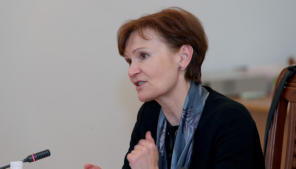 Лилия Бурунчук