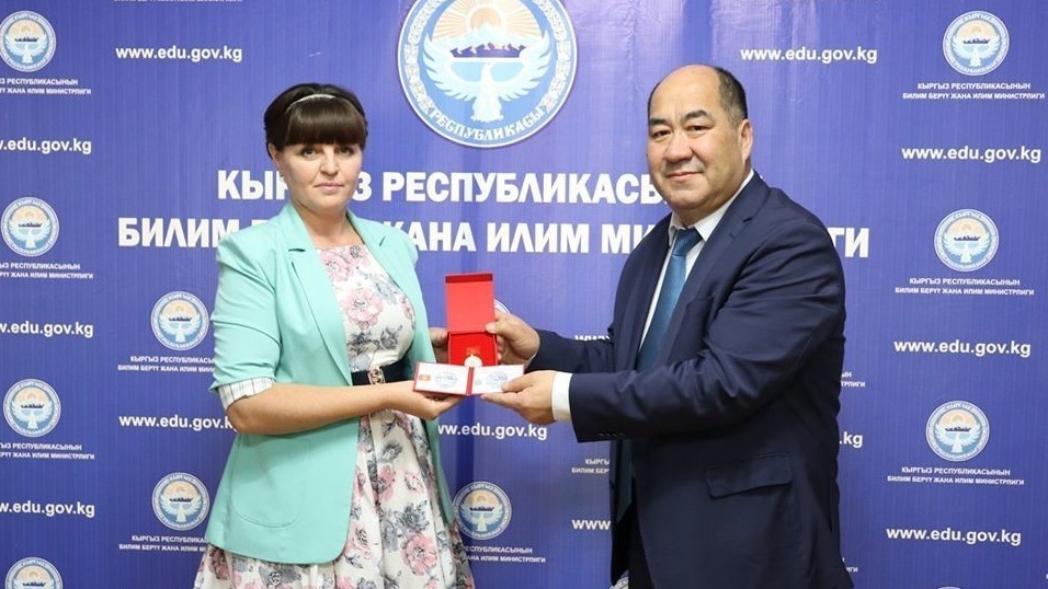 Елена Волкова