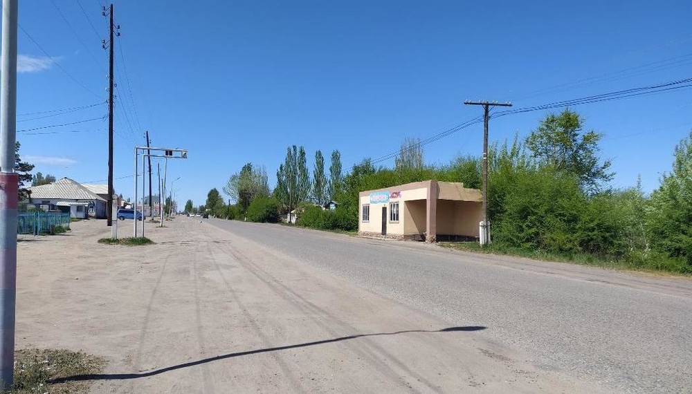 Село Саруу