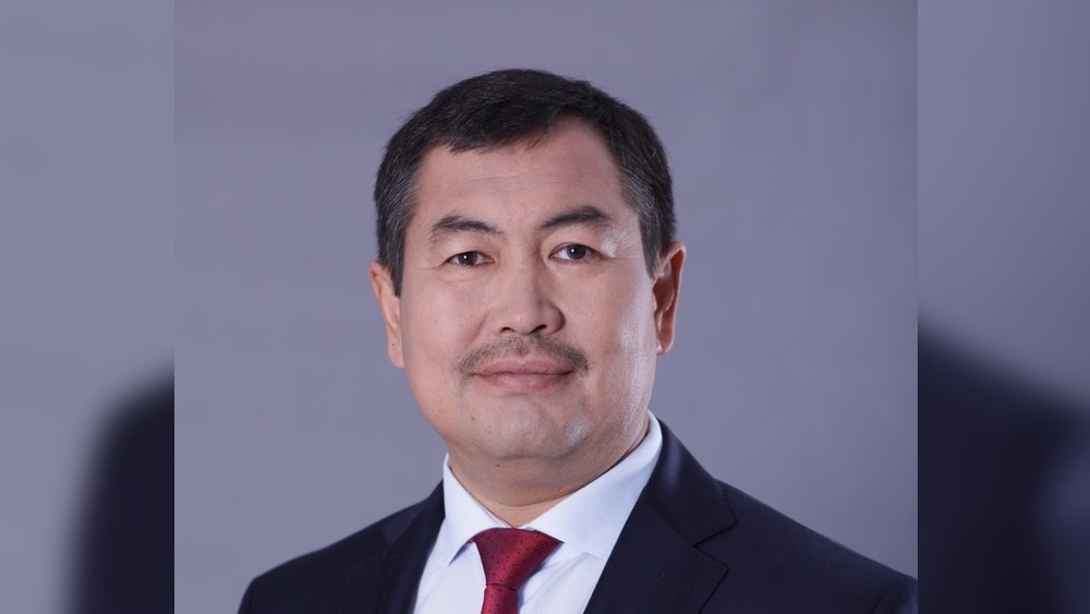 Джунушев Джолдошбек Маликович