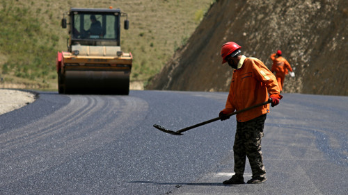 Автодорога Север-Юг