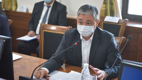 Помощь Доноров