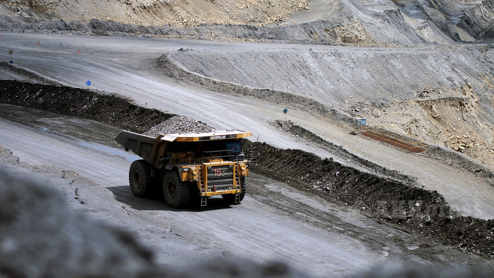 Рудник Кумтор