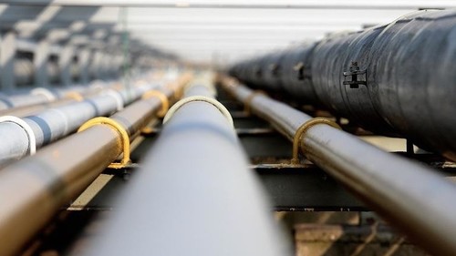 газопровод кыргызстан-китай