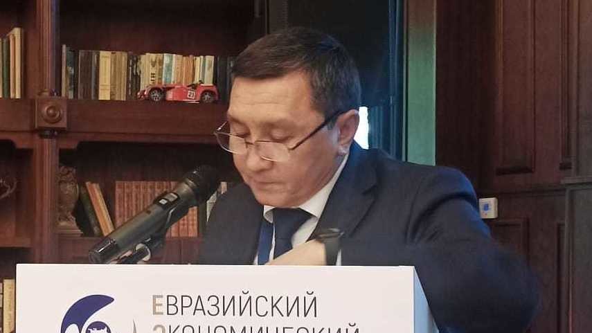 Нурдоолот Базарбаев