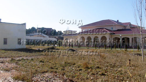 Национализированные Коттеджи