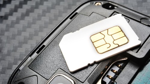 мобильная сеть