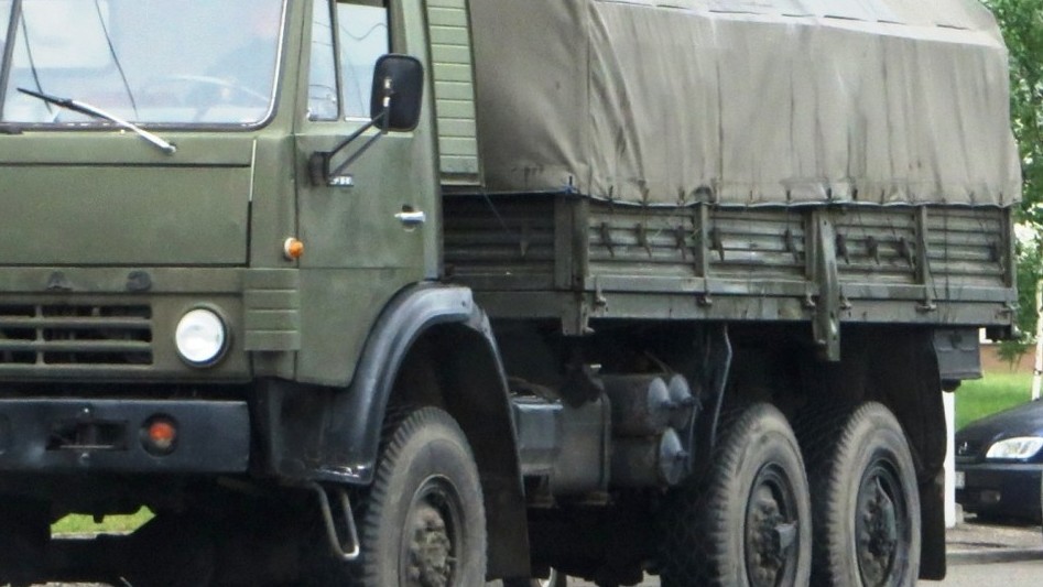 Иллюстративное фото