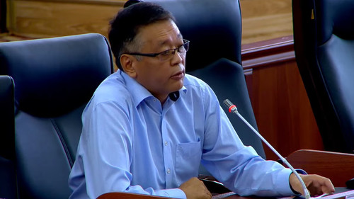 Робин Орд-Смит