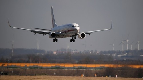 авиационная отрасль