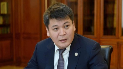 жылдызбек исакулов