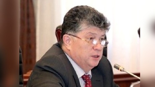 замир бекбоев