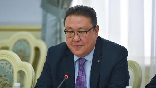 Доходы Бюджета