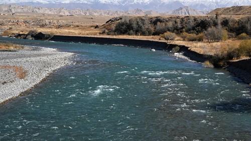 Садыр Жапаров