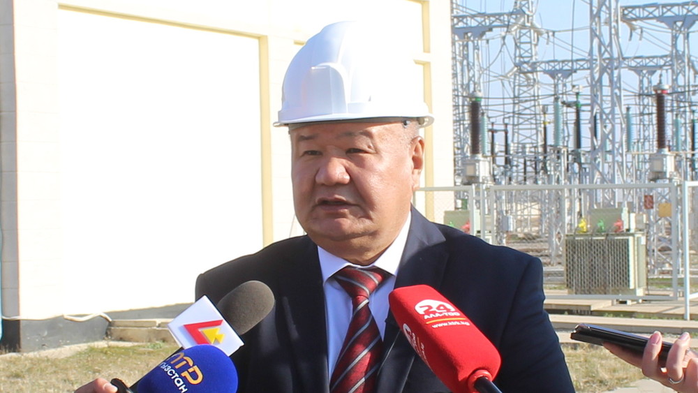 Таалайбек Ибраев