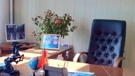 Иллюстрациялык сүрөт