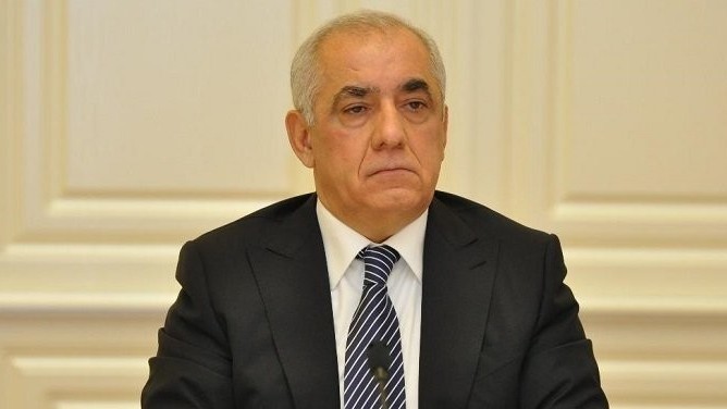 Али Асадов