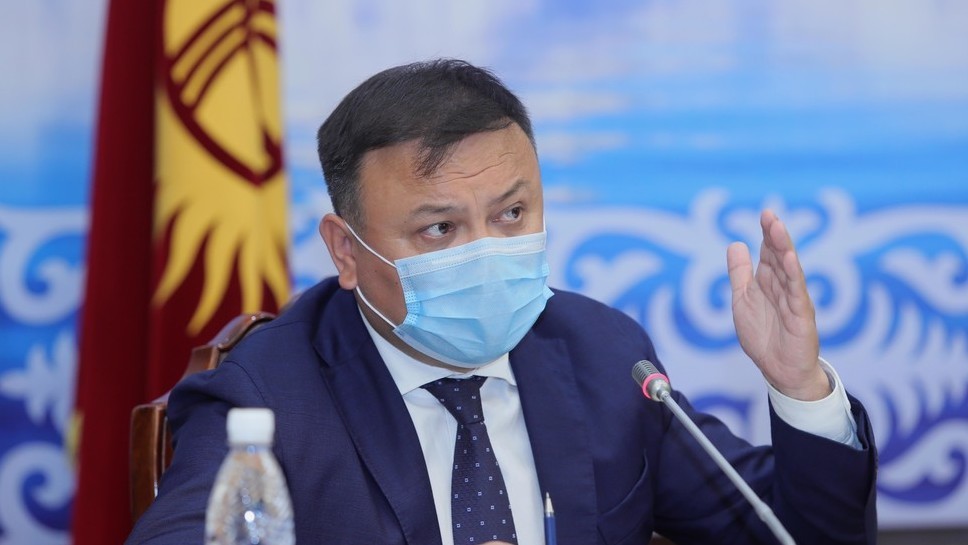 Таабалды Тиллаев