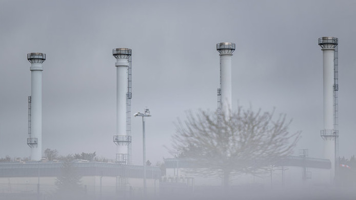 Mohssen Assanimoghaddam/picture alliance