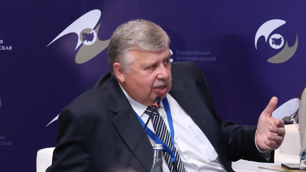 Андрей Бельянинов