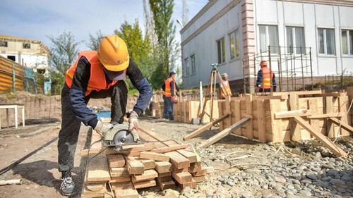 Стройкомпани