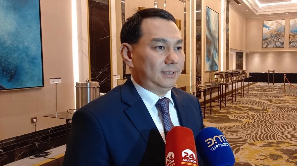 Умбриэль Темиралиев