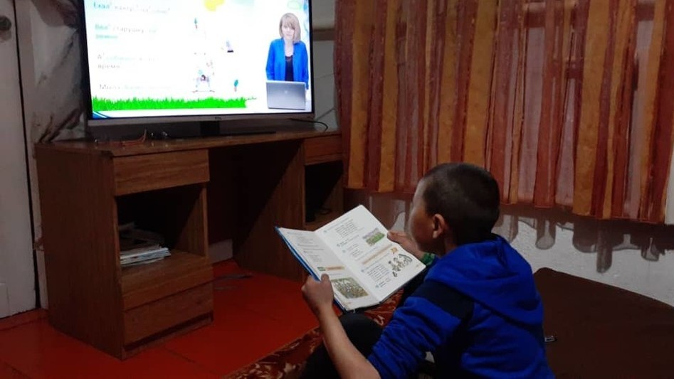 Иллюстрациялык сүрөт