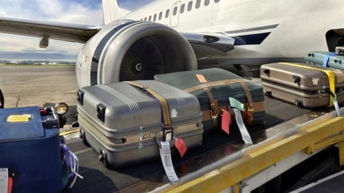 посетители