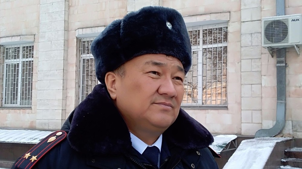 Нур Сатыбалдиев