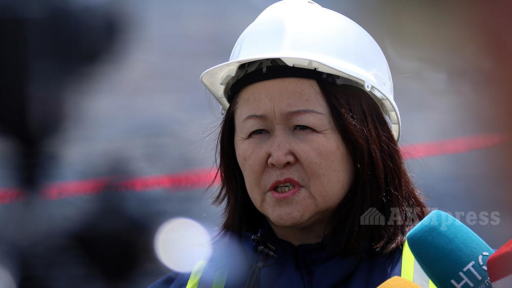 Динара Кутманова