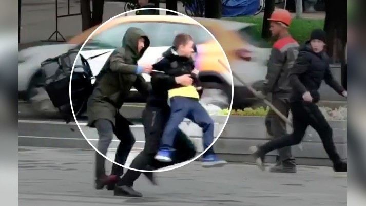 Азамат Нуржанов