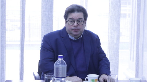 Посол Доминиканы