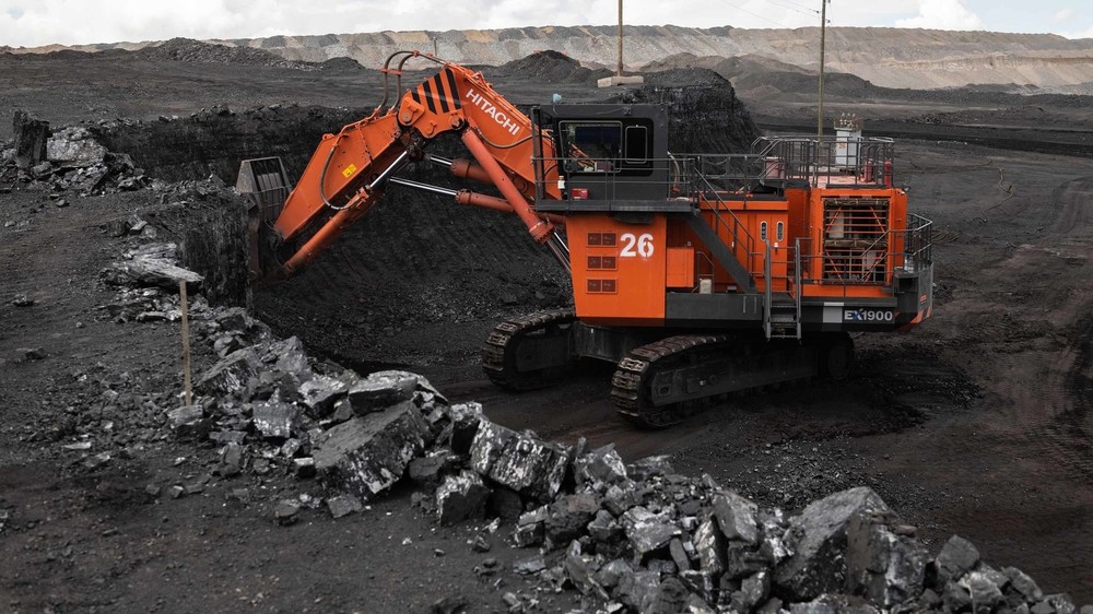 Иллюстративное фото (АО «Шубарколь комир»)