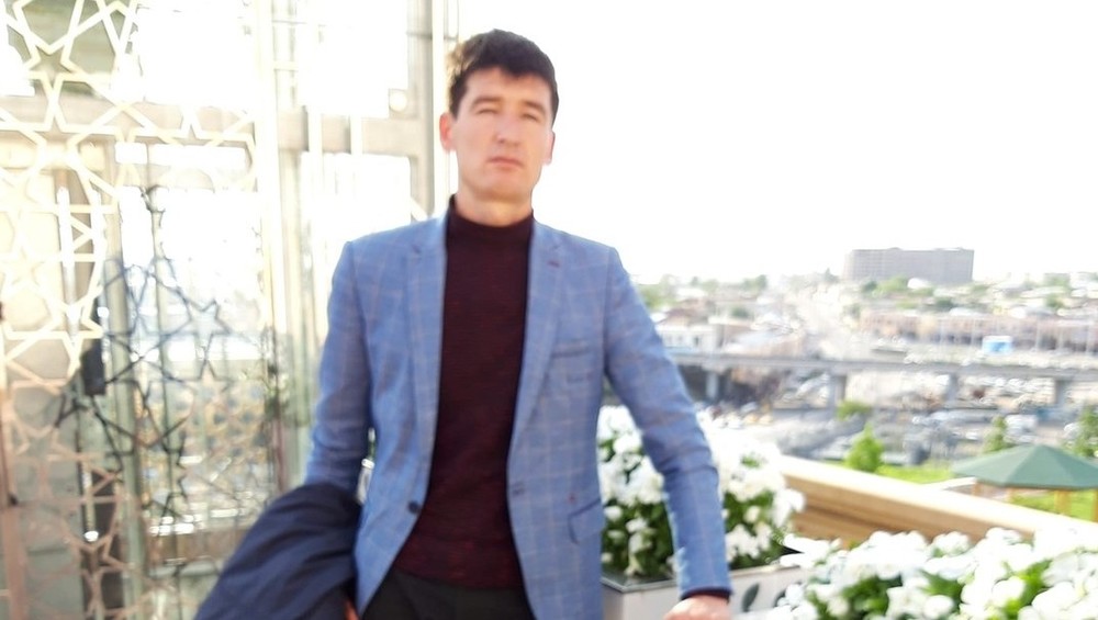 Султанбек Жунусов