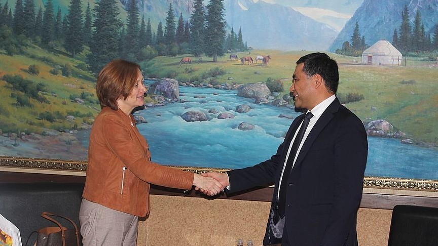 Жужанна Харгитай