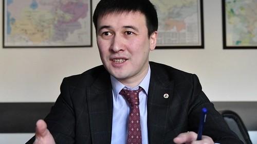 Верховный суд