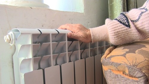 Бишкектеплосеть