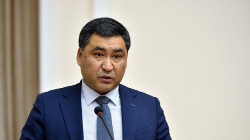 данияр амангельдиев