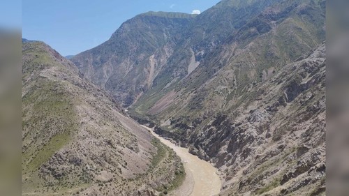 Эргеш Торобаев