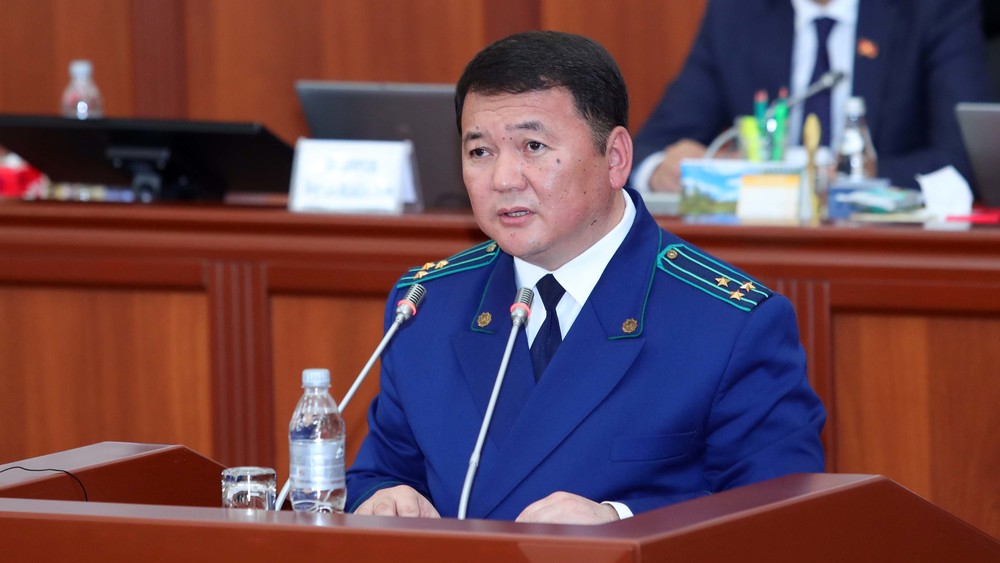Откурбек Джамшитов