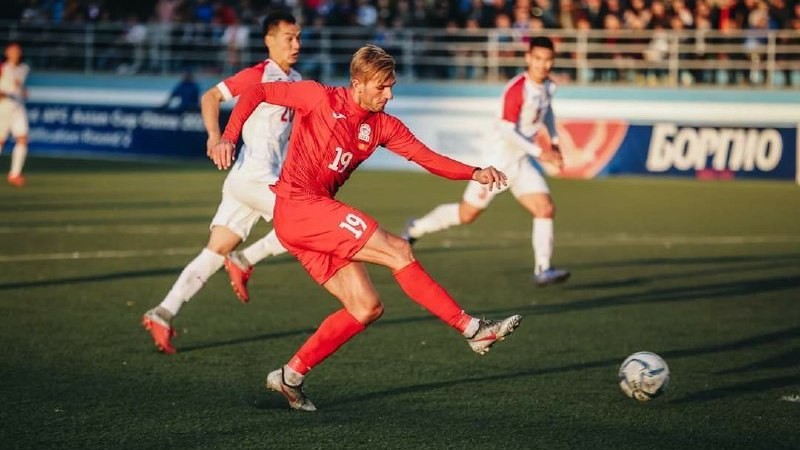 Виталий Люкс