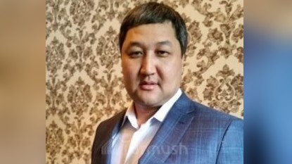 Кадыр Досонов