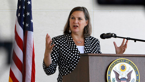 Виктория Нуланд