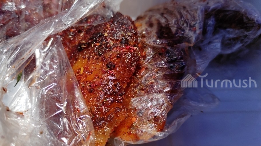 Куйрук