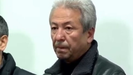 Адахан Мадумаров