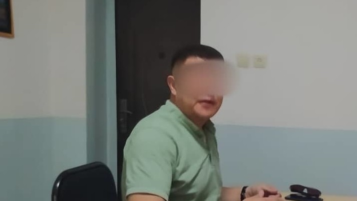 М.А. сурак учурунда