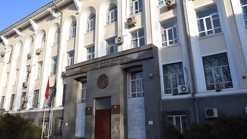 СМАРТ Салым