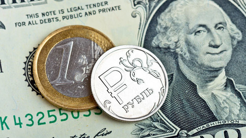 Финансовые Учреждения